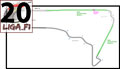 Ver GP Mexico: Autódromo Hermanos Rodríguez GP Mexico