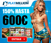 Playmillion Casino