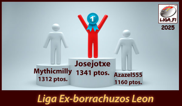  Ex-borrachuzos Leontitle=