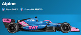 06 Alpine F1 Team Alpine