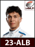 Alexander Albon